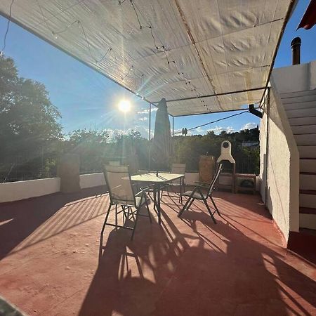 Apartmán El Puente De Lata 1 Dúrcal Exteriér fotografie