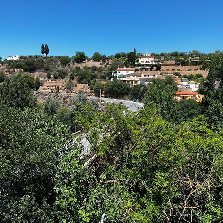 Apartmán El Puente De Lata 1 Dúrcal Exteriér fotografie