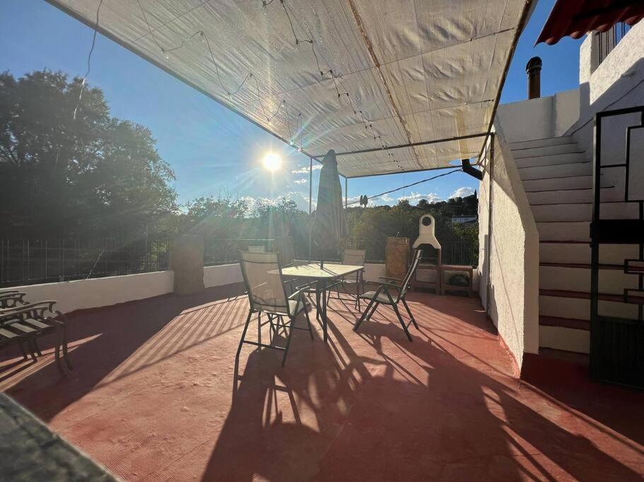 Apartmán El Puente De Lata 1 Dúrcal Exteriér fotografie