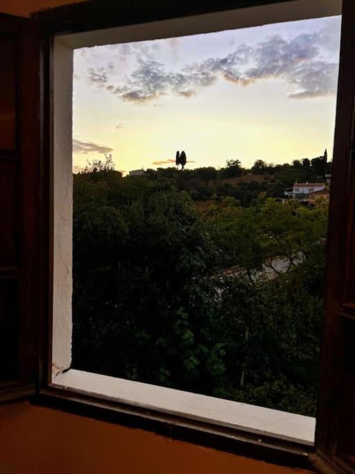 Apartmán El Puente De Lata 1 Dúrcal Exteriér fotografie