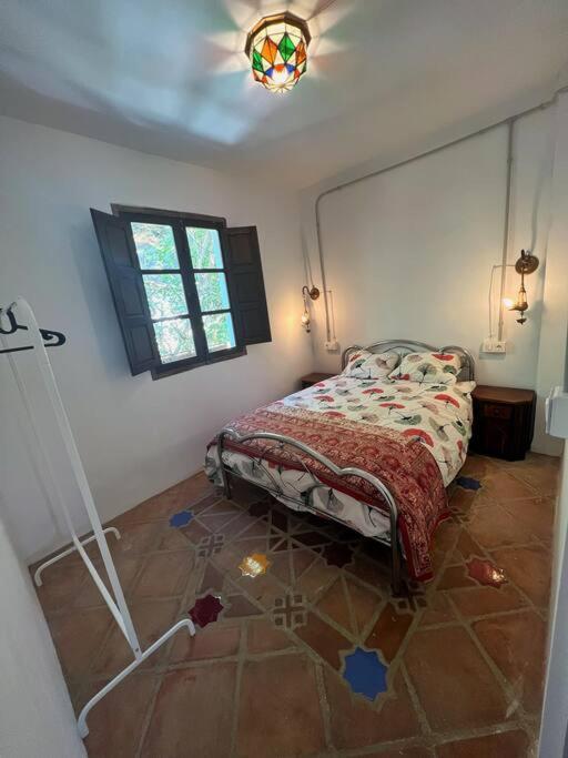 Apartmán El Puente De Lata 1 Dúrcal Exteriér fotografie
